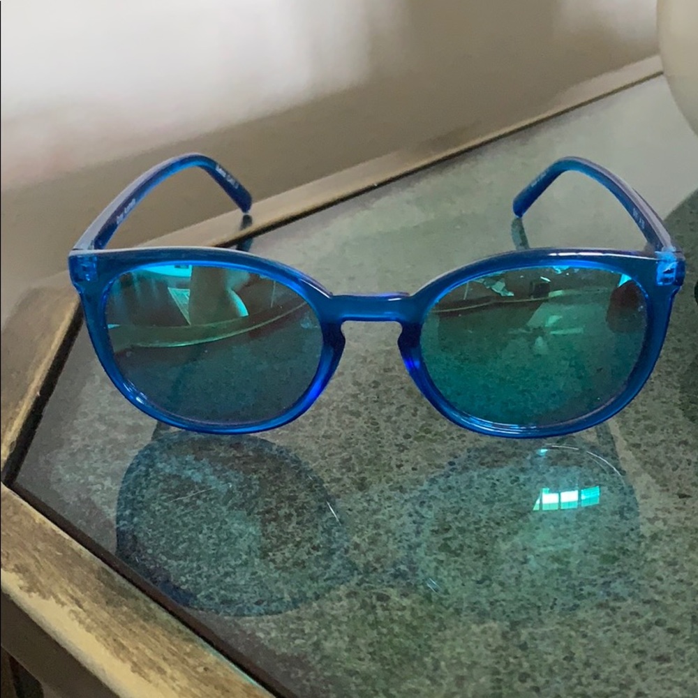 Quay sunglasses